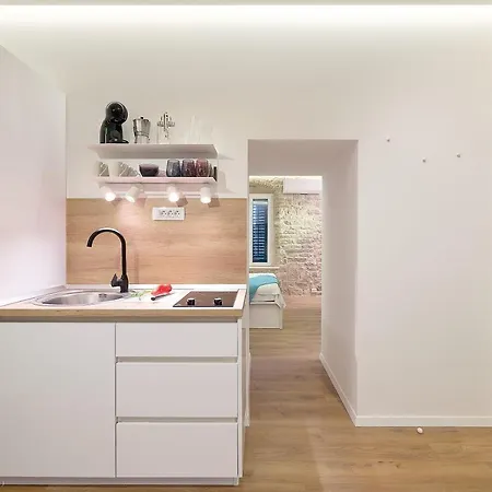 Apartment Ad2 Split