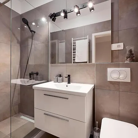 Ad2 Apartment *