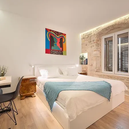 Apartment Ad2 Split