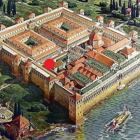 Ad2 * Spalato