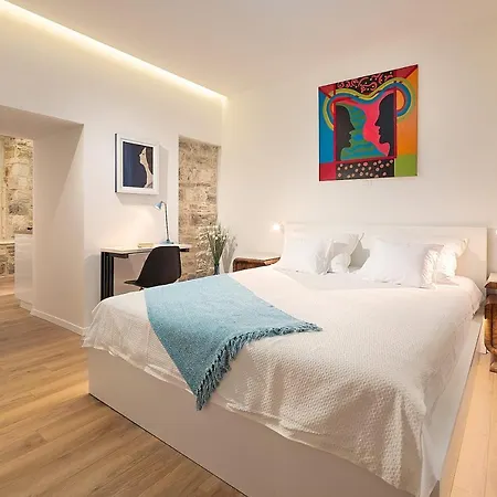 Appartement Ad2