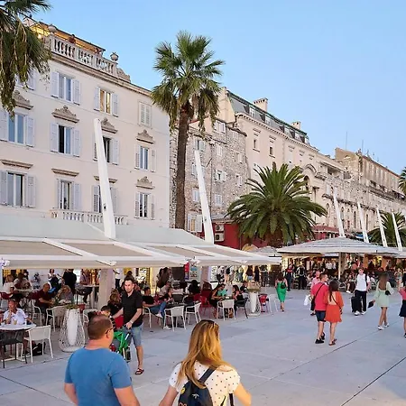 Ad2 Appartement Split